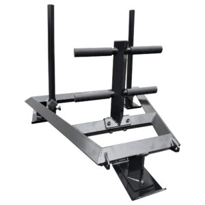 HEAVY-DUTY SLED