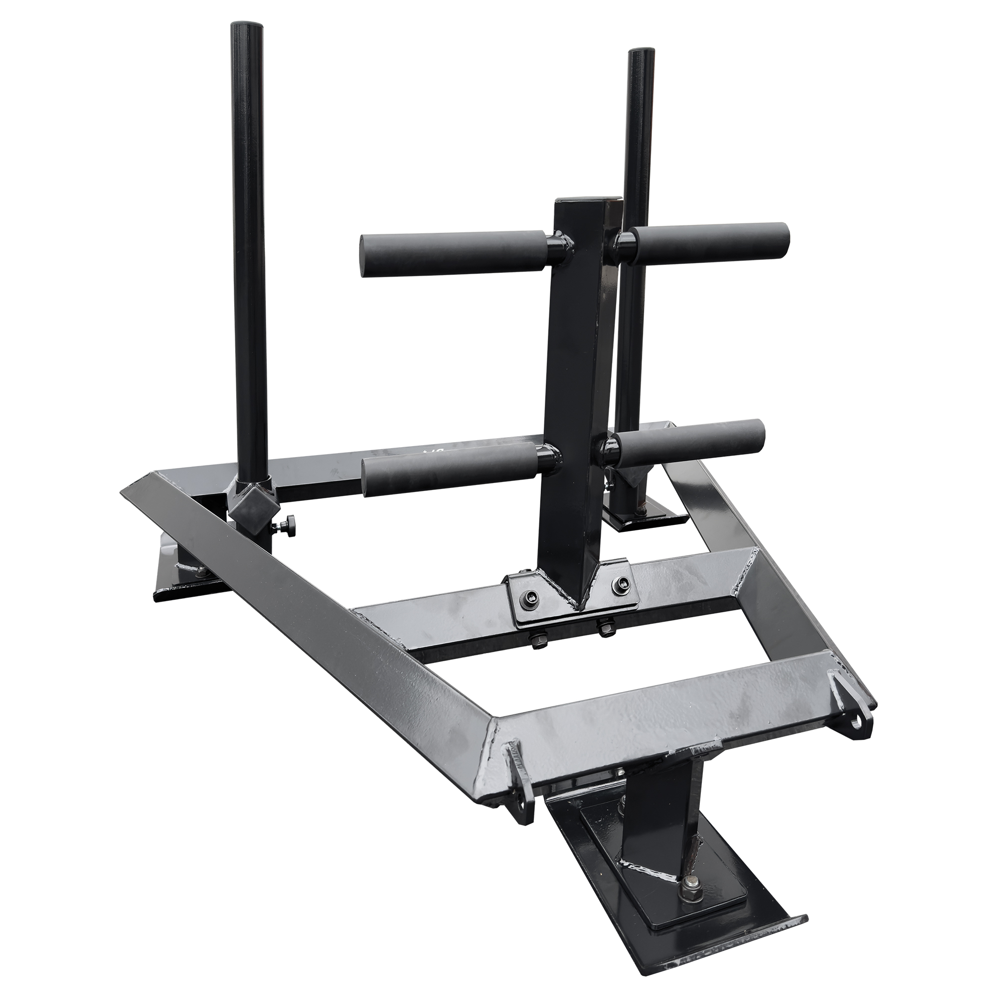 HEAVY-DUTY SLED