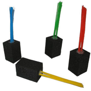 BIG LEAGUE BASE PLUGS