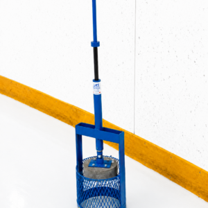 Ice Chopper