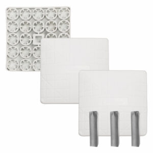 LOW PROFILE PRO MODEL BASE SET