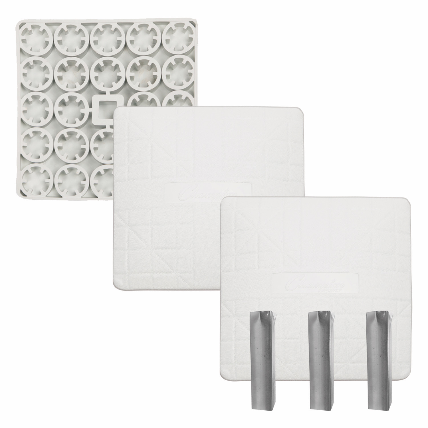 LOW PROFILE PRO MODEL BASE SET