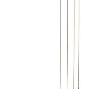 ECONOMY SOCCER CORNER FLAGS-SET OF 4