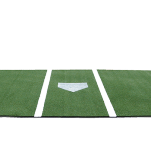 Batting Mat (6 ft. L x 12 ft. W) (Turf)