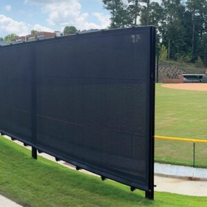 Outfield Batter's Eye (20 ft. x 40 ft.)