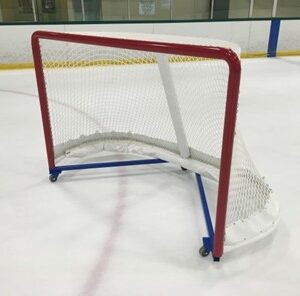 Hockey Goal Frame Transporter