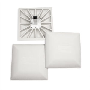 HOLLYWOOD TYPE SAFETY SLIDER BASE SET
