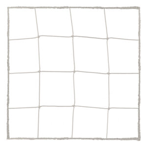 3.0 MM OFFICIAL SIZE SOCCER NET