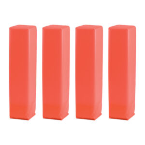 LINE AND ENDZONE PYLON SET