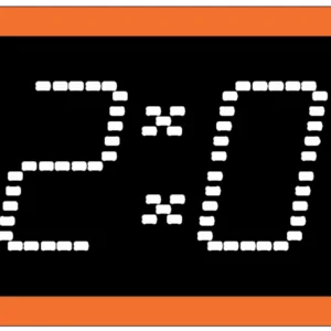 Locker Room – M1200