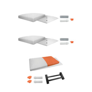BREAKAWAY SAFETY BASE SET