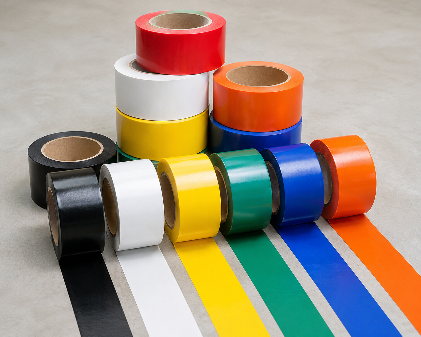Floor Marking Tape