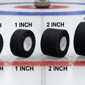 Curling Fibrestick Ribbon Tape